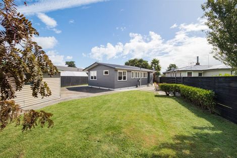 Photo of property in 22 Rhodes Drive, Kelvin Grove, Palmerston North, 4414