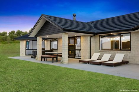 Photo of property in 53 Tender Road, Dairy Flat, Albany, 0794