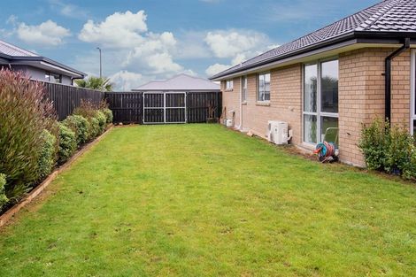 Photo of property in 50 Clausen Avenue, Leeston, 7632