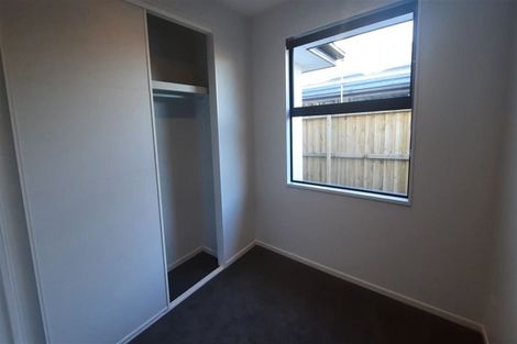 Photo of property in 10 Hurring Lane, Rolleston, 7615