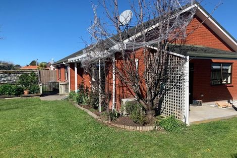 Photo of property in 1/10 Wither Road, Witherlea, Blenheim, 7201