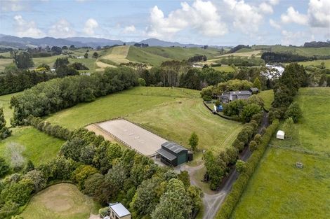 Photo of property in 41 Farquharson Road, Hunua, Papakura, 2583