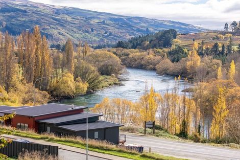 Photo of property in 7 Selkirk Street, Roxburgh, 9500