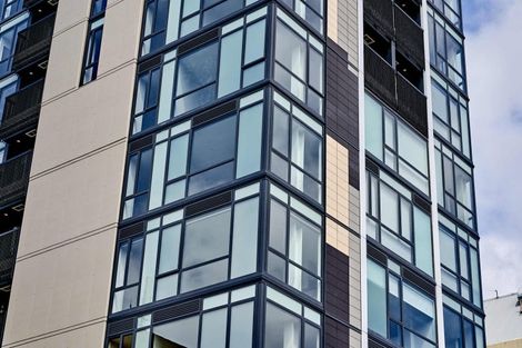 Photo of property in 509/212 Willis Street, Te Aro, Wellington, 6011