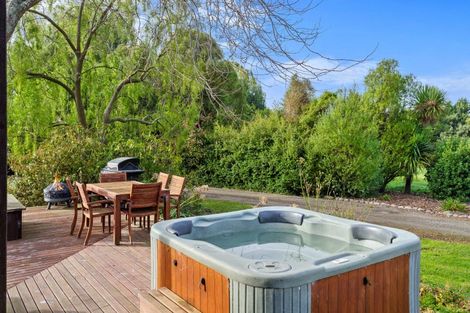 Photo of property in 172 Copples Road, Sefton, Rangiora, 7477