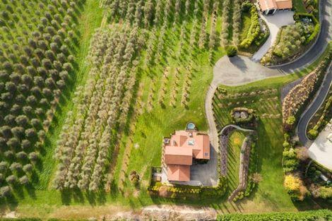 Photo of property in 207 Horton Road, Tasman, Upper Moutere, 7173