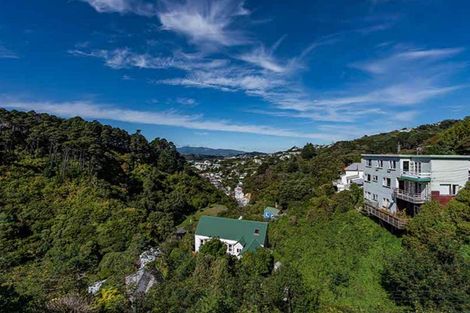 Photo of property in 129 Raroa Road, Aro Valley, Wellington, 6012