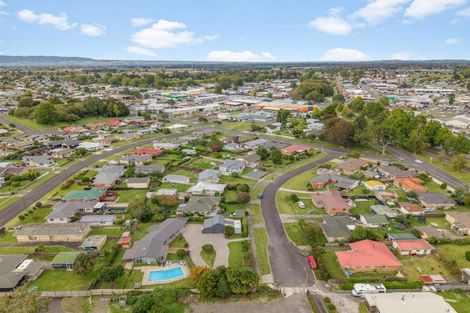 Photo of property in 13 Gordon Terrace, Matamata, 3400