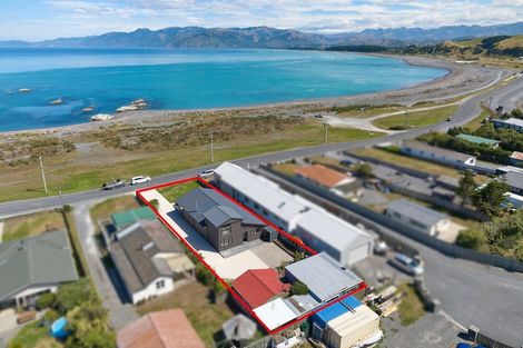 Photo of property in 13 South Bay Parade, South Bay, Kaikoura, 7300