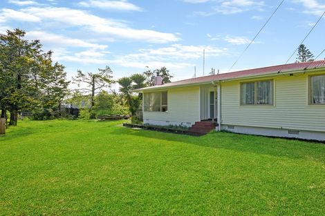 Photo of property in 14 Eden Street, Mangere East, Auckland, 2024