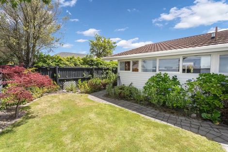 Photo of property in 370c Yaldhurst Road, Russley, Christchurch, 8042