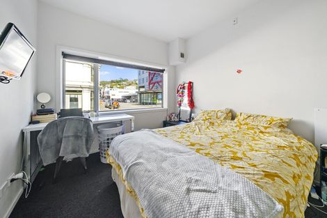 Photo of property in 24 Webb Street, Te Aro, Wellington, 6011