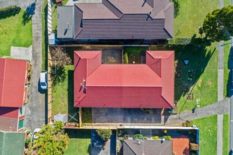 Photo of property in 2/461 Great South Road, Opaheke, Papakura, 2113