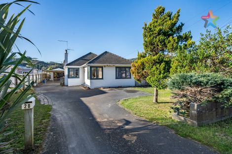 Photo of property in 28 Totara Street, Wainuiomata, Lower Hutt, 5014