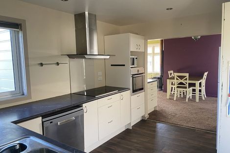 Photo of property in 12 Gorman Street, Macandrew Bay, Dunedin, 9014