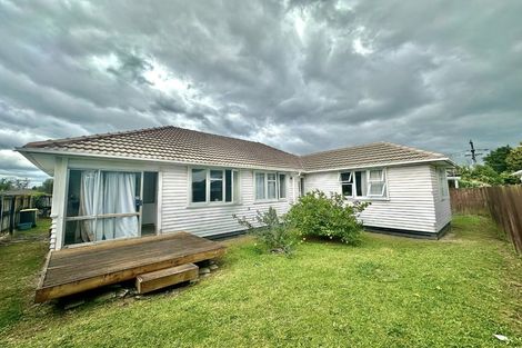 Photo of property in 1a Rawlings Street, Bader, Hamilton, 3206