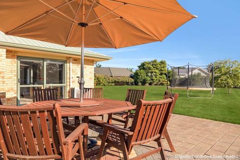 Photo of property in 47a Cowley Drive, Leamington, Cambridge, 3432