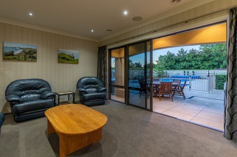 Photo of property in 4 Parklea Drive, Tamahere, Hamilton, 3283