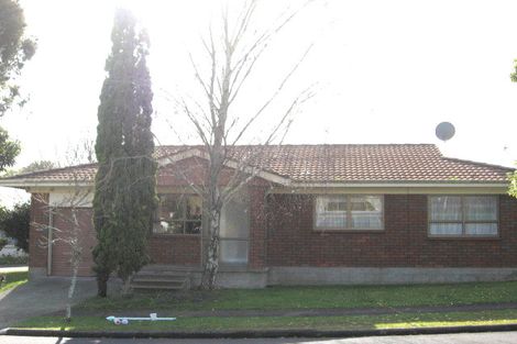 Photo of property in 1/28 Ashdown Place, Pahurehure, Papakura, 2113