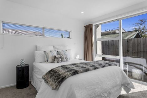 Photo of property in 4/473 Barbadoes Street, Edgeware, Christchurch, 8013