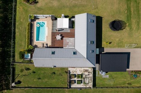 Photo of property in 40 Bell Road, Papamoa, Te Puke, 3187