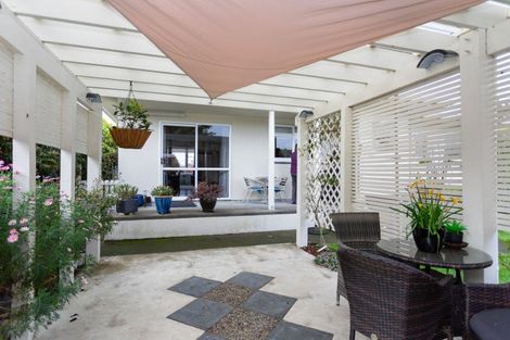 Photo of property in 29 Guy Street, Dannevirke, 4930