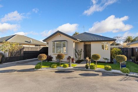 Photo of property in 38k English Street, Sockburn, Christchurch, 8042