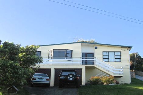 Photo of property in 31 Taupo Crescent, Plimmerton, Porirua, 5026
