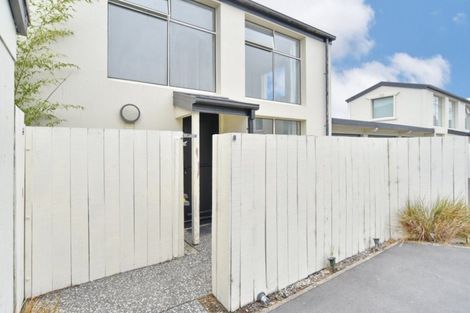 Photo of property in 3/347 Armagh Street, Linwood, Christchurch, 8011