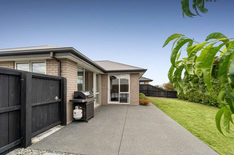 Photo of property in 5 Flint Road, Rolleston, 7614