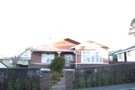 Photo of property in 9 Galloway Street, Mornington, Dunedin, 9011