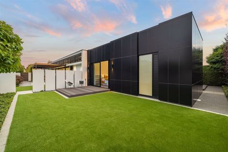 Photo of property in 31 Waiwetu Street, Fendalton, Christchurch, 8052