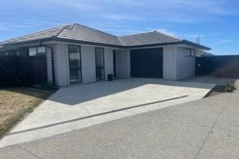 Photo of property in 37 Whittington Drive, Rolleston, 7615