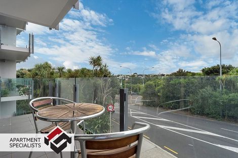 Photo of property in 2f/6 Piwakawaka Street, Eden Terrace, Auckland, 1010