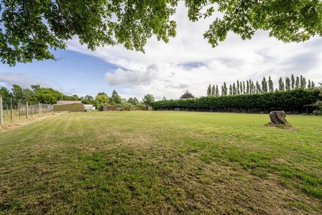 Photo of property in 23 Settlement Road, Waimate, 7979