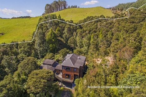 Photo of property in 363 Mill Creek Road, Kaimarama, Whitianga, 3591