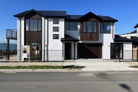 Photo of property in 1 Turbine Way, Hobsonville, Auckland, 0616