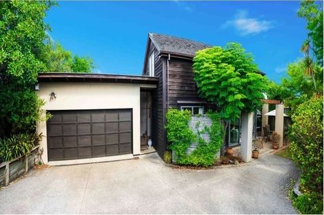 Photo of property in 2a John Rymer Place, Kohimarama, Auckland, 1071