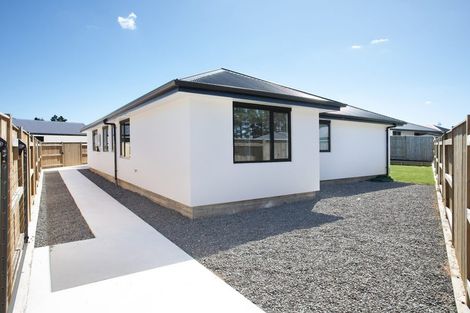 Photo of property in 7 Kereru Street, Marton, 4710