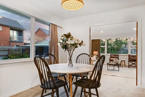 Photo of property in 1/6 Brougham Street, Addington, Christchurch, 8024