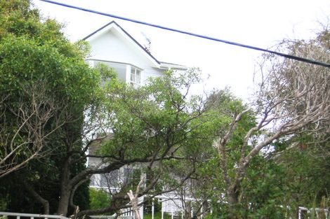 Photo of property in 7 Torwood Road, Khandallah, Wellington, 6035