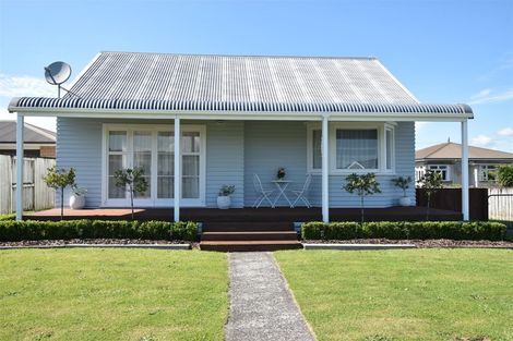 Photo of property in 9 Mcpherson Drive, Morrinsville, 3300