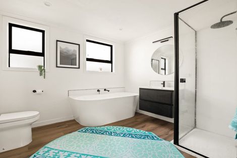 Photo of property in 47 Harvey Street, Waitati, 9085