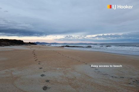 Photo of property in 966 Taieri Mouth Road, Kuri Bush, Brighton, 9091