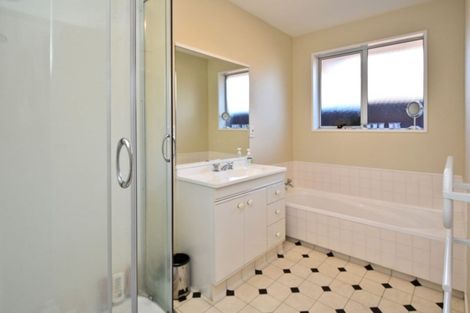 Photo of property in 1/21 Brigham Drive, Halswell, Christchurch, 8025