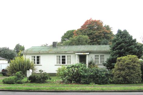 Photo of property in 41 Clyde Street, Tokoroa, 3420