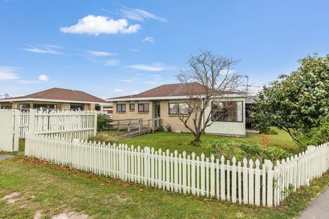 Photo of property in 65 Peraki Street, Kaiapoi, 7630