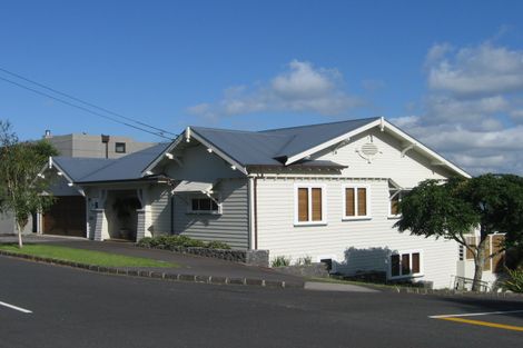 Photo of property in 9 Bella Vista Road, Herne Bay, Auckland, 1011
