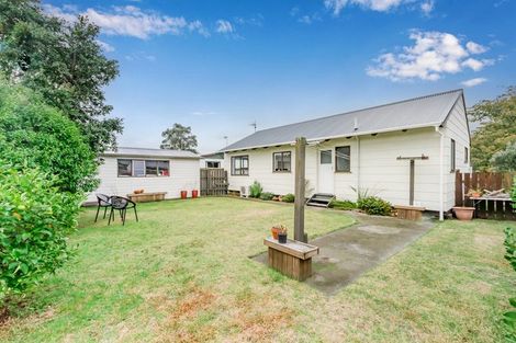 Photo of property in 61 Arawhata Road, Paraparaumu, 5032
