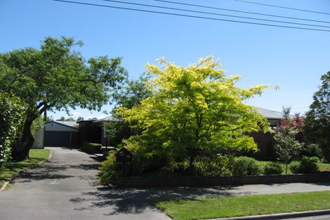 Photo of property in 10 Beatrice Place, Avonhead, Christchurch, 8042